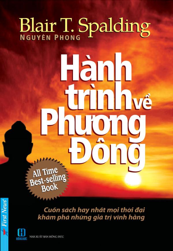 Ra mắt cuốn sách Hành trình về phương Đông và “Ngọc sáng trong hoa sen”